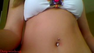 porn video 2 Goddess Brooke Marie Goddess Brooke Marie – Bikini Tease In Puerto Rico JOI on fetish porn slim fetish-1