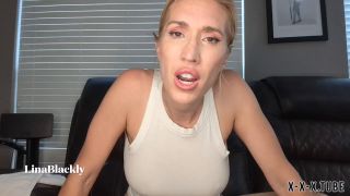 Hardcore porn cei, cumeatinginstruction, femdom, humiliation, mommyroleplay mommy cei punishment Manyvids  LinaBlackly -3