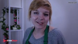 Succubus Drains You preview - pov blowjob-1
