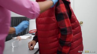 free online video 34 Jolee Love - Dr. Polla & The Chronic Discharge Conundrum [Full HD 1.21 GB], lesbian nylon fetish on femdom porn -2