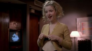 Julie Delpy – Killing Zoe (1993) HD 1080p - (Celebrity porn)-0