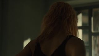 Mackenzie Davis - Blade Runner 2049 (2017) HD 1080p - (Celebrity porn)-9