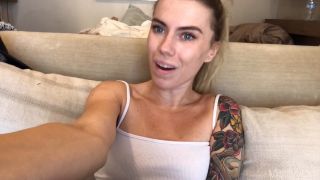 [K2S.CLUB] MissIvyDoll - 5 Minute Cum Eating Instructions - FullHD 1080P-1