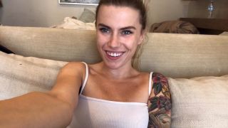 [K2S.CLUB] MissIvyDoll - 5 Minute Cum Eating Instructions - FullHD 1080P-2