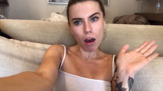 [K2S.CLUB] MissIvyDoll - 5 Minute Cum Eating Instructions - FullHD 1080P-4