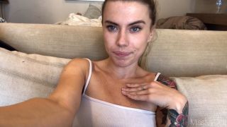 [K2S.CLUB] MissIvyDoll - 5 Minute Cum Eating Instructions - FullHD 1080P-5