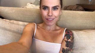 [K2S.CLUB] MissIvyDoll - 5 Minute Cum Eating Instructions - FullHD 1080P-8