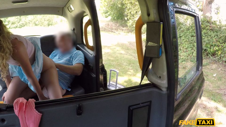 One Last Fuck Before Good Byes - Public