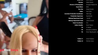 Big Ass Milf, Big Natural Tits, Threesomes in Xxx Porn Parody above the Claw-9