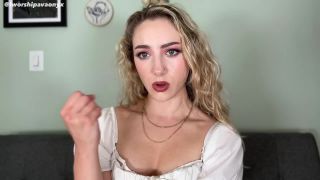 free adult video 13 long hair fetish porn fetish porn | IWorshipAvaOnyx – Pussy Free Censored JOI | tease and denial-3