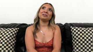 Leslie: Chubby Latina Gets All Sex & Creampie UltraHD-1