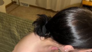 Video Overheard My Roommate s Boyfriend Saying He d Fuck Me, So I L...-5