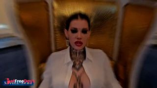 Miss Aless Milano Sexy Sensual Strict Part 2-9