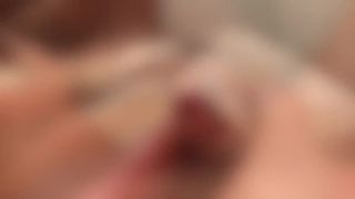 Priscila Young - My Parents Little Back Room Footjob Down...-6