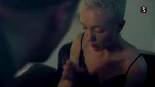 Darya Moroz, Irina Starshenbaum - Soderzhanki s02e05 (2020) HD 1080p!!!-5