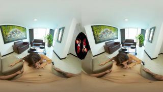 online xxx video 21 VRLatinaCamila Mush – Camila Comes Home on fetish porn ebony femdom strapon-3