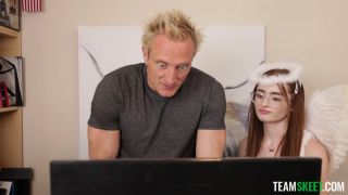 online clip 34 ExxxtraSmall / TeamSkeet - Reese Robbins - Little Guardian Angel [Full HD 1080p] - hardcore - hardcore porn xnxx hardcore-1
