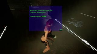 Anime Hentai Lycan mating season ends with cum in pussy-9