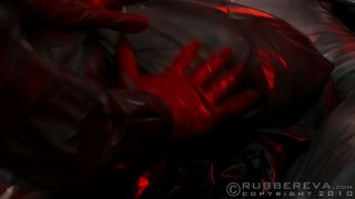 Fetish, Latex, Rubber Video, Leather Sex Video 6767-2