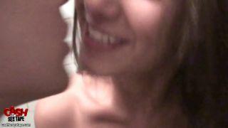 Nickel - Teen Homemade Porn With A Russian Schoolgirl In A Mini Skirt SD - Standart quality-9