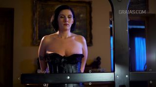 New Video Strictly Spanking 4636-6