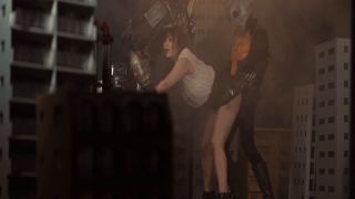 [WarAnLov.com] SPSE-48 Giant Female Defense Force Member Toki Makiko-022-9