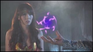 [supermisses.com] GOMK-69 Wonder Lady VS. American Monsters 2, Yui Hatano - PART-GOMK69_01 | giga heroine, superheroines porn, superheroine, wonder woman-8