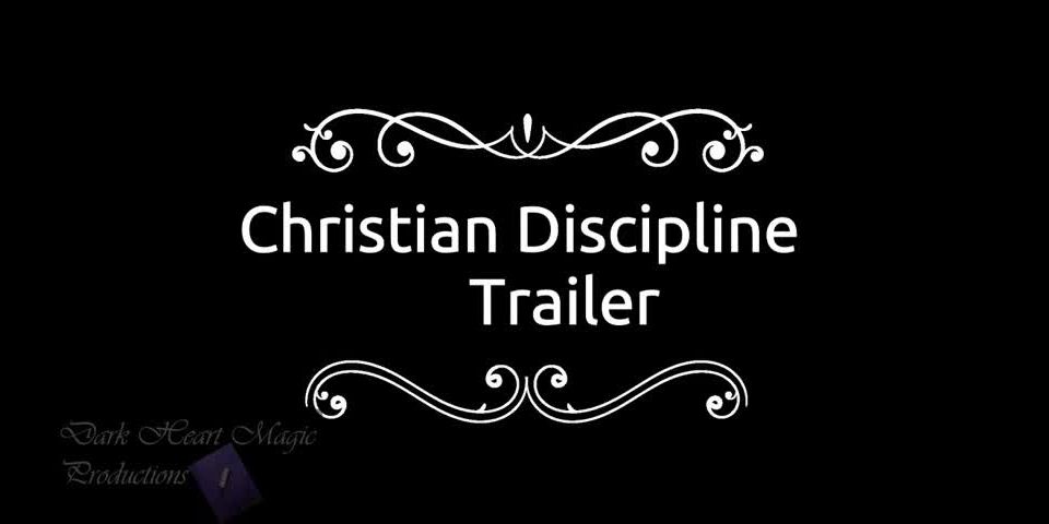 [hotspanker.com] Christian Discipline