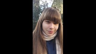 Luna Rival - louprival () Louprival - petit coucou du matin 07-02-2020-3