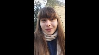 Luna Rival - louprival () Louprival - petit coucou du matin 07-02-2020-4