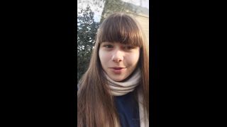 Luna Rival - louprival () Louprival - petit coucou du matin 07-02-2020-5