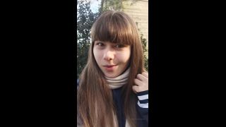 Luna Rival - louprival () Louprival - petit coucou du matin 07-02-2020-8