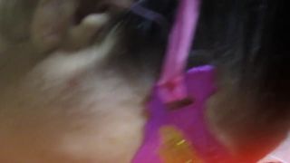 ginoxio - I put a lot of cum in my milf stepsister's ass-1
