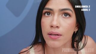 Full HD: Unforgettable Night with Tempting Stranger Romance-3