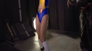 [SuperMisses.com] ZEPE-66 Fighter of the Sun Leona SeasonⅡ Sengoku Majin-018-1