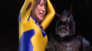 [SuperMisses.com] ZEPE-66 Fighter of the Sun Leona SeasonⅡ Sengoku Majin-018-9