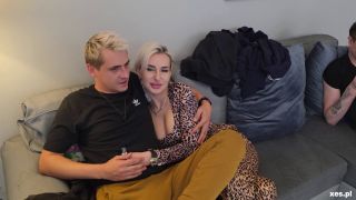 Kręcimy pornola - Coco de Wit Download New Porn Video Fas...-1