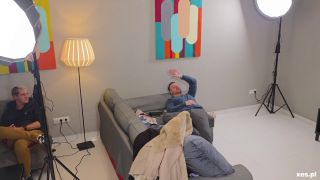 Kręcimy pornola - Coco de Wit Download New Porn Video Fas...-6