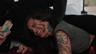 Real Life Fantasy Luna Lovely, Derrick Pierce, (Fetish porn) Luna Lovely, Charlotte Sartre-2