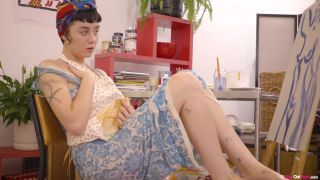 Girls Out West - Jordan J(Hardcore porn)-1