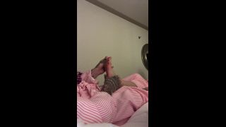 joselinekavaski 03-02-2020 hawaiian foot job Foot!-9