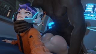 Overwatch Juno Compilation [2025].-2