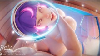 Overwatch Juno Compilation [2025].-3