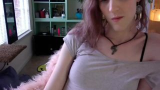 online video 4 Shemale Webcams Video for August 05, 2018 – 16,  on webcam -4