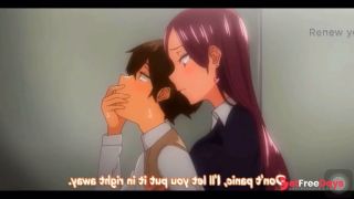 [GetFreeDays.com] Hot love hentai anime Sex Clip May 2023-6