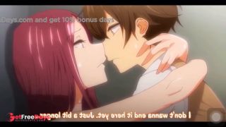 [GetFreeDays.com] Hot love hentai anime Sex Clip May 2023-9