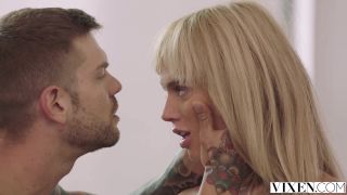 Sparring Partner (Blonde porn) Athena Palomino-5