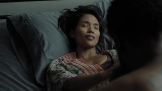 Jessalyn Wanlim, Lyndon Smith, Jessica Parker Kennedy - Colony s02e05e07 (2017) HD 1080p - [Celebrity porn]-2