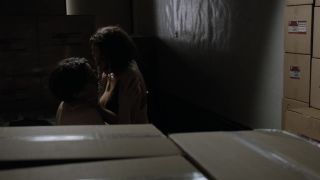 Jessalyn Wanlim, Lyndon Smith, Jessica Parker Kennedy - Colony s02e05e07 (2017) HD 1080p - [Celebrity porn]-7