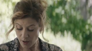 Amy Hargreaves, Kate Walsh - Sometime Other Than Now (2021) HD 1080p - (Celebrity porn)-5